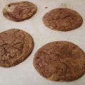vegane Cookies