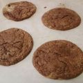 vegane Cookies