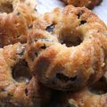 Backen: Apfelstrudel-Muffins