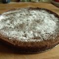 Tarte au Chocolat