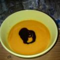 Kürbissuppe