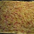 Zwiebelkuchen
