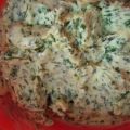 Kräuter-Knoblauch-Butter à la Elke
