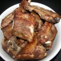 Spareribs mexikanisch