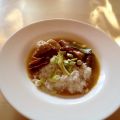 GUMBO, LOUISIANA Küche - CAJUN & CREOLE