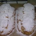 Quarkstollen