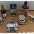 Foodist Box Mai 2016