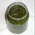 Bärlauch-Pesto