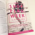 Glamour Shopping Week April 2016