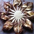 Nutella - Blume