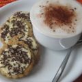 Cappuccino - Cookies