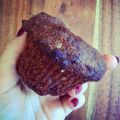Low Carb Nuss-Schokomuffins