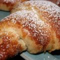 Lussekatter, Nusseknatter, Einback und[...]