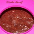 Lebkuchenteig