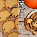 Happy durch den Herbst mit gefüllten Chai[...]