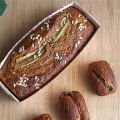 Veganes Bananenbrot