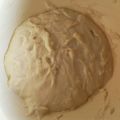 Pfannenbrot-Roti