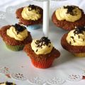 _Mini Mocca Cupcakes