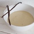 Kokos-Vanillepudding