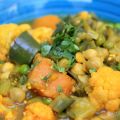 Kleinemonde Stew