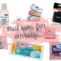 dm | Must Haves für unterwegs