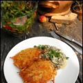 Mozzarella mit Kartoffelkruste und sahnige[...]