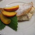 Dessert: Vanille-Mandel-Pfannkuchen mit[...]