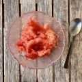 Watermelon Shaved Ice