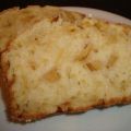saftiger Apfel-Mandel-Rührkuchen