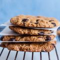 Easy Peasy Chocolate Chip Cookies