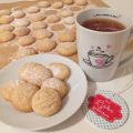 Blogging under the mistletoe: Teeflöckchen -[...]