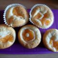 Mandarinen - Muffins
