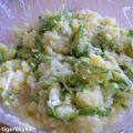 Kartoffel-Endivien-Salat