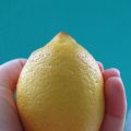 Tarte aux citrons