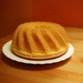 Gugelhupf mit Mayonnaise