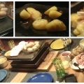 Raclette / Kingdom Builder