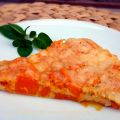 Kürbisfrittata