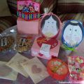 Valentins-Post