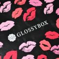 Glossybox - Februar 2014 - Valentinsbox