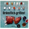 Rezension: Ordentlich grillen! Aus dem Hölker[...]