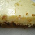 Tarte citron