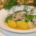 Übern Tellerrand: Geschmeidige Köstlichkeiten[...]