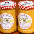 Mythos Lemon Curd --- Das ultimative Rezept und[...]