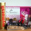 Weihnachtsverlosung 3: ein Gugl-Backbuch,[...]