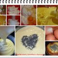 ***Käsekuchen nach Frl. Maiglückchen***