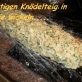 Beilage:    SEMMELKNÖDEL