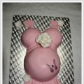 It's a girl