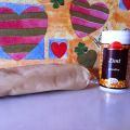 Blitzrezept - Marzipankartoffeln