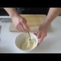 Hajos Fitnessküche 09 - Orangen Joghurt mit[...]