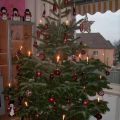 Weihnachtstorte 1.0